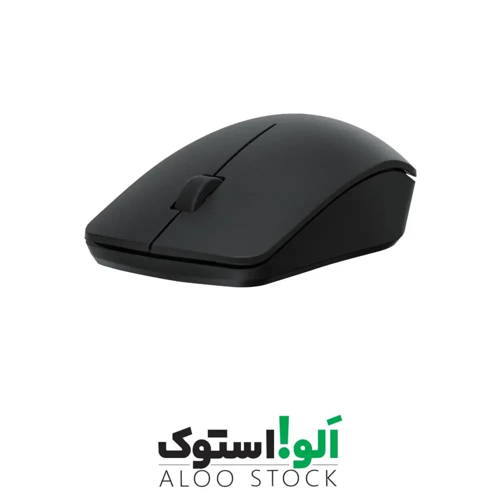 ماوس بی سیم رپو مدل Rapoo M20 Plus Wireless Mouse — تصویر ۱۰