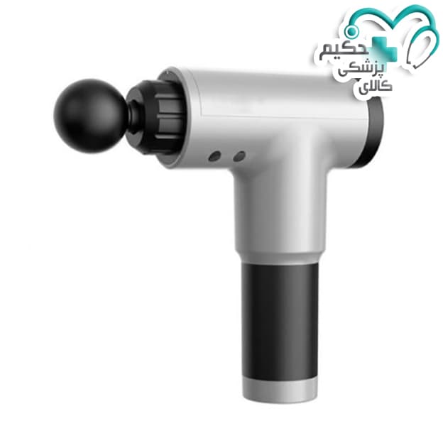 ماساژور شارژی تفنگی برند Blueidea مدل BLD-320