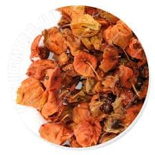 گیاه دارویی عروسک (100گرمی )