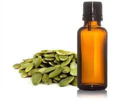 روغن تخم کدو (120میلی )