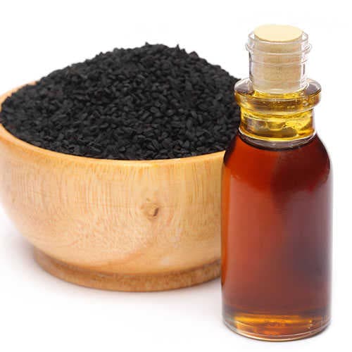 روغن زیره سیاه (60میلی )
