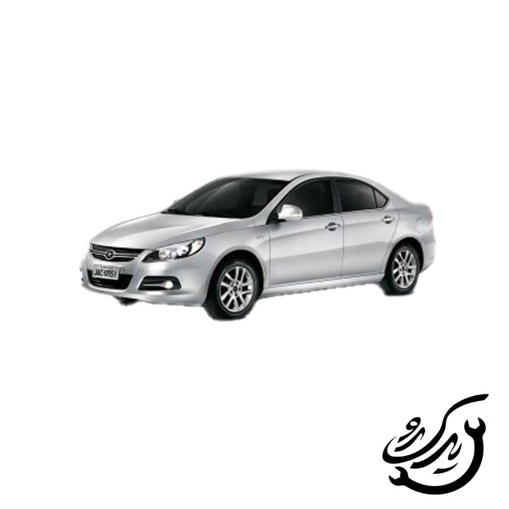 شلگیر جلو راست جک j5 — تصویر ۳