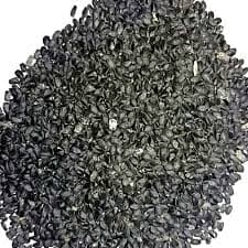 تخم ریحان سبز(50گرمی )