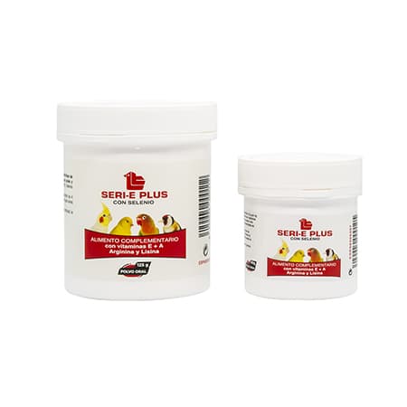 سری ای پلاس لاتک Seri E Plus