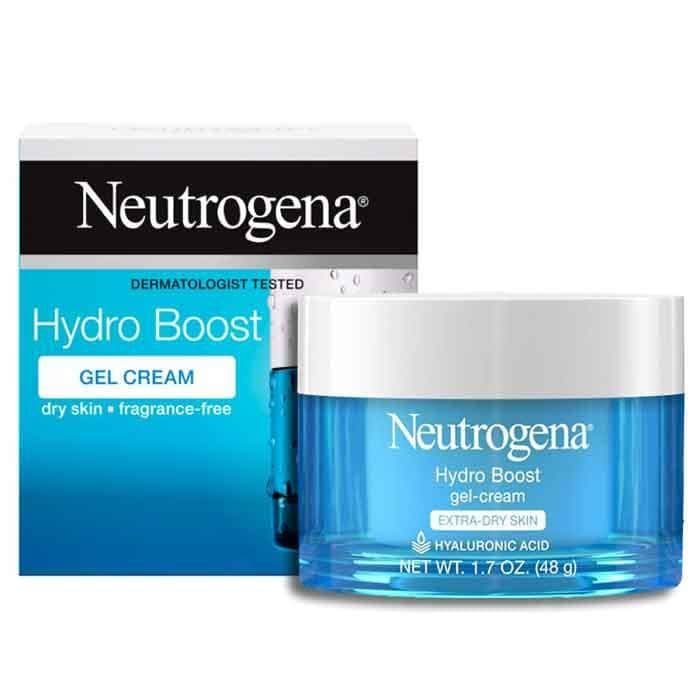 کرم ژل آبرسان هیالورونیک اسید برند نوتروژنا NEUTROGENA — تصویر ۲