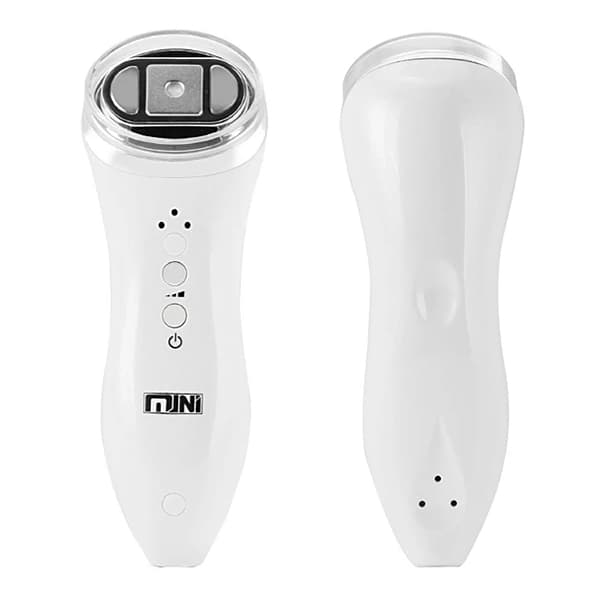 دستگاه مینی هایفو جوانساز و لیفتینگ پوست MINI Hifu — تصویر ۳