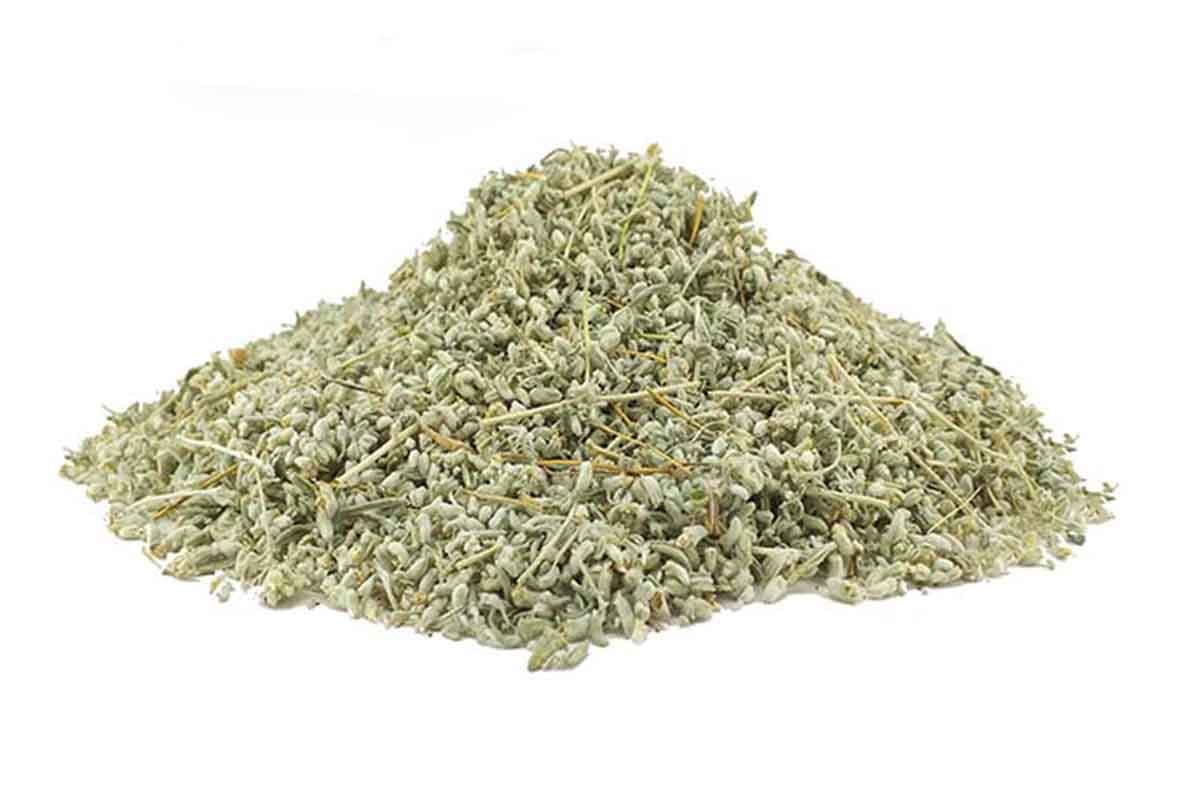 گیاه دارویی کلپوره(100گرمی )