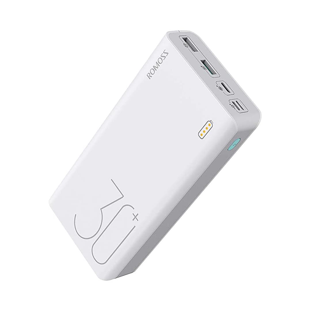 پاوربانک روموس مدل Sense 8 plus