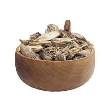 گیاه دارویی بهمن سفید(100گرمی )