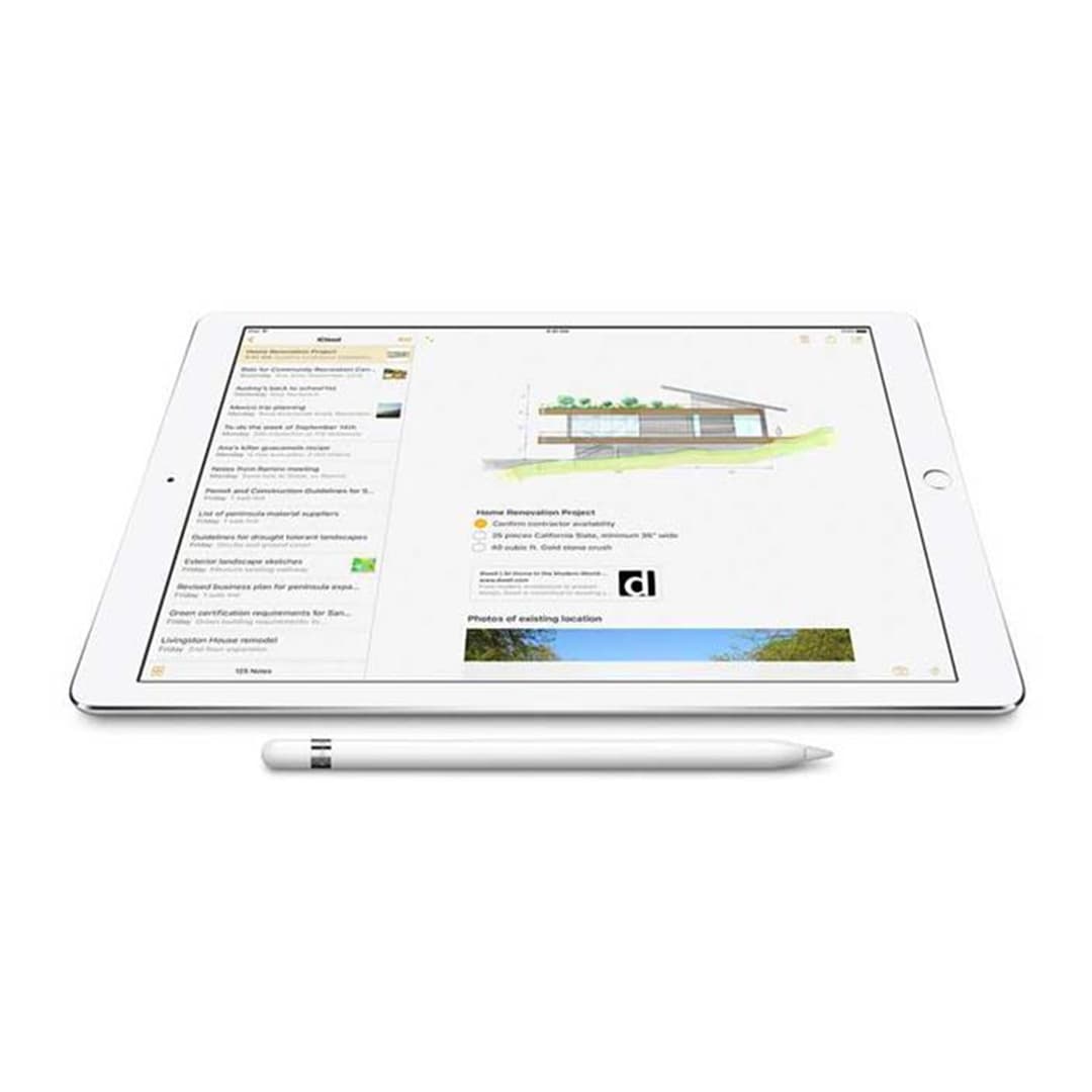 قلم لمسی اپل نسل یک Apple pencil 1st generation — تصویر ۵