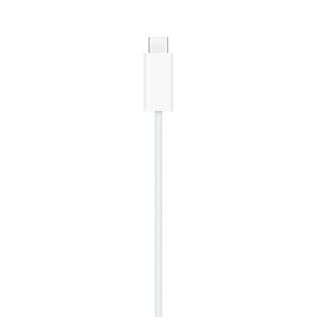 شارژر مغناطیسی اپل واچ Apple Watch Magnetic Fast Charger to USB-C — تصویر ۴