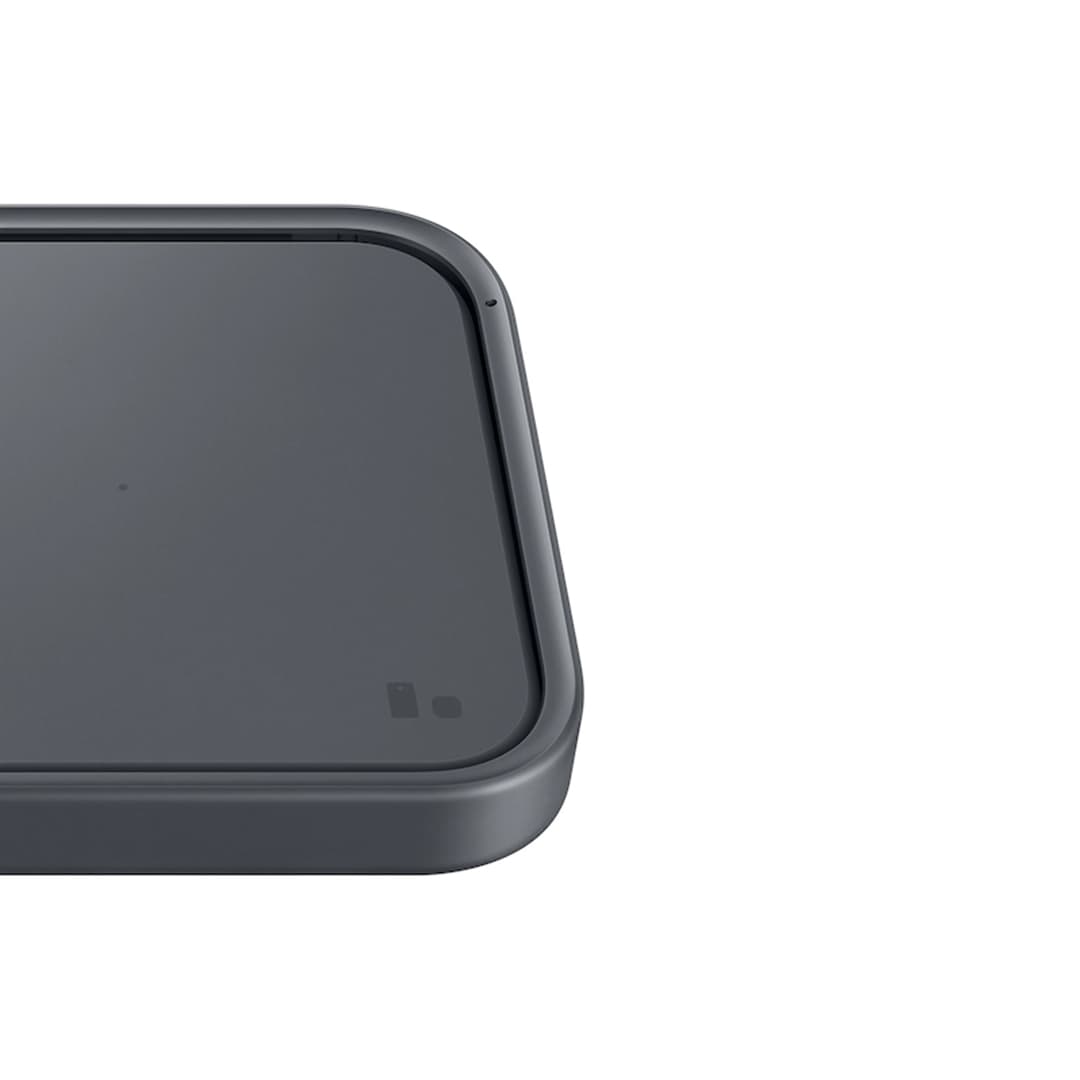 شارژر بی سیم 15 وات سامسونگ Samsung Wireless Charger Single EP-P2400 — تصویر ۶