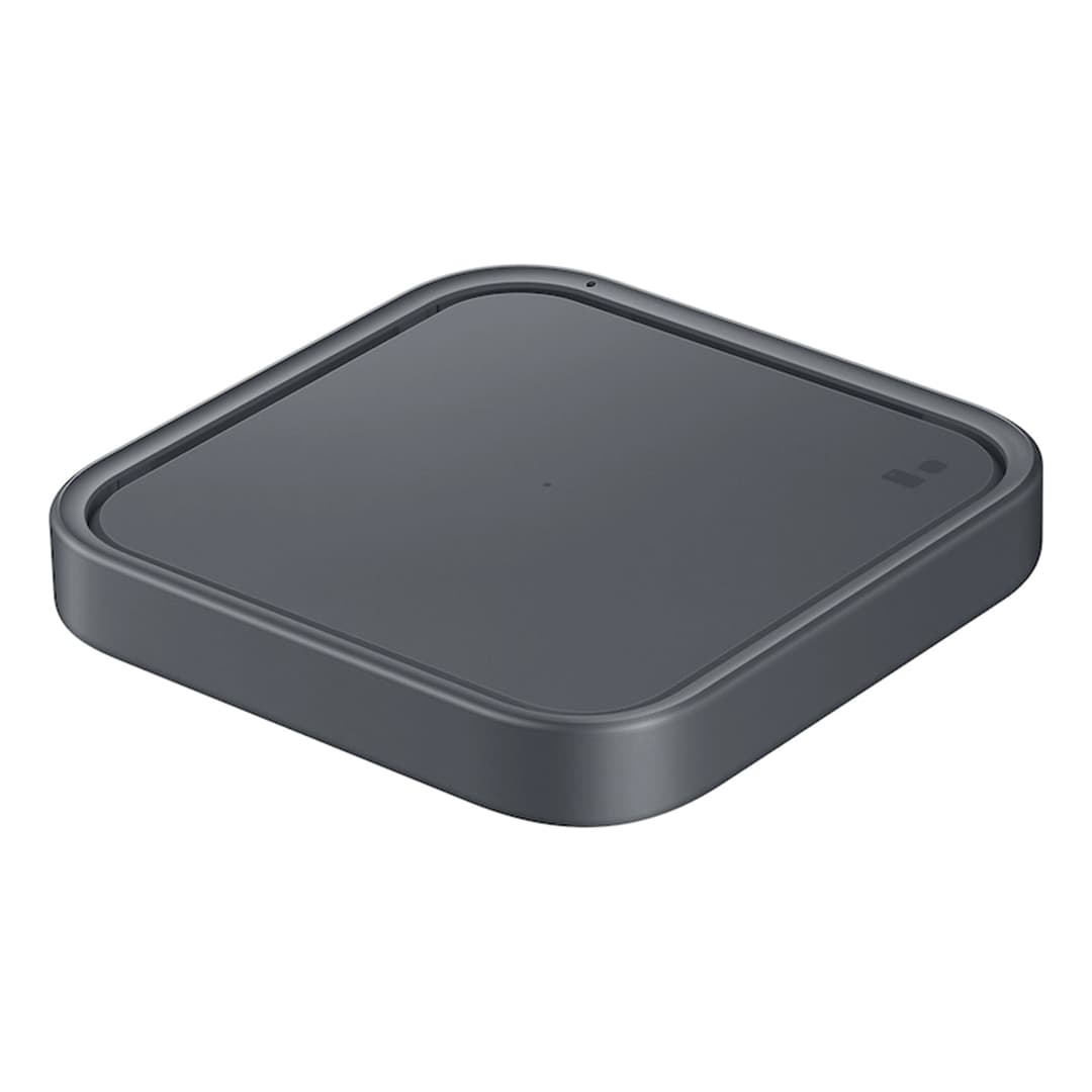 شارژر بی سیم 15 وات سامسونگ Samsung Wireless Charger Single EP-P2400 — تصویر ۵