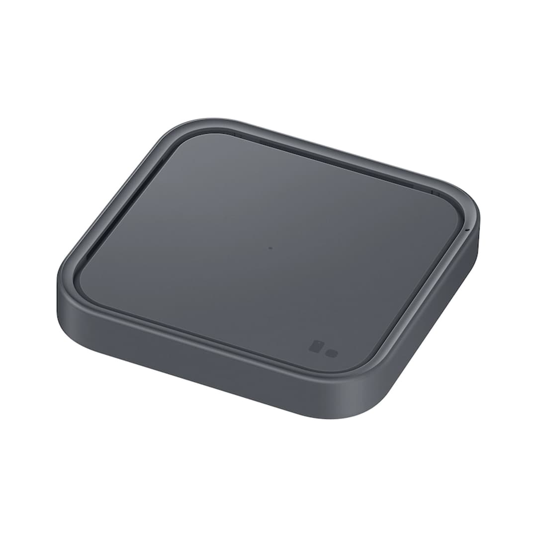 شارژر بی سیم 15 وات سامسونگ Samsung Wireless Charger Single EP-P2400 — تصویر ۴