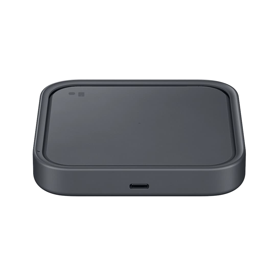 شارژر بی سیم 15 وات سامسونگ Samsung Wireless Charger Single EP-P2400 — تصویر ۲
