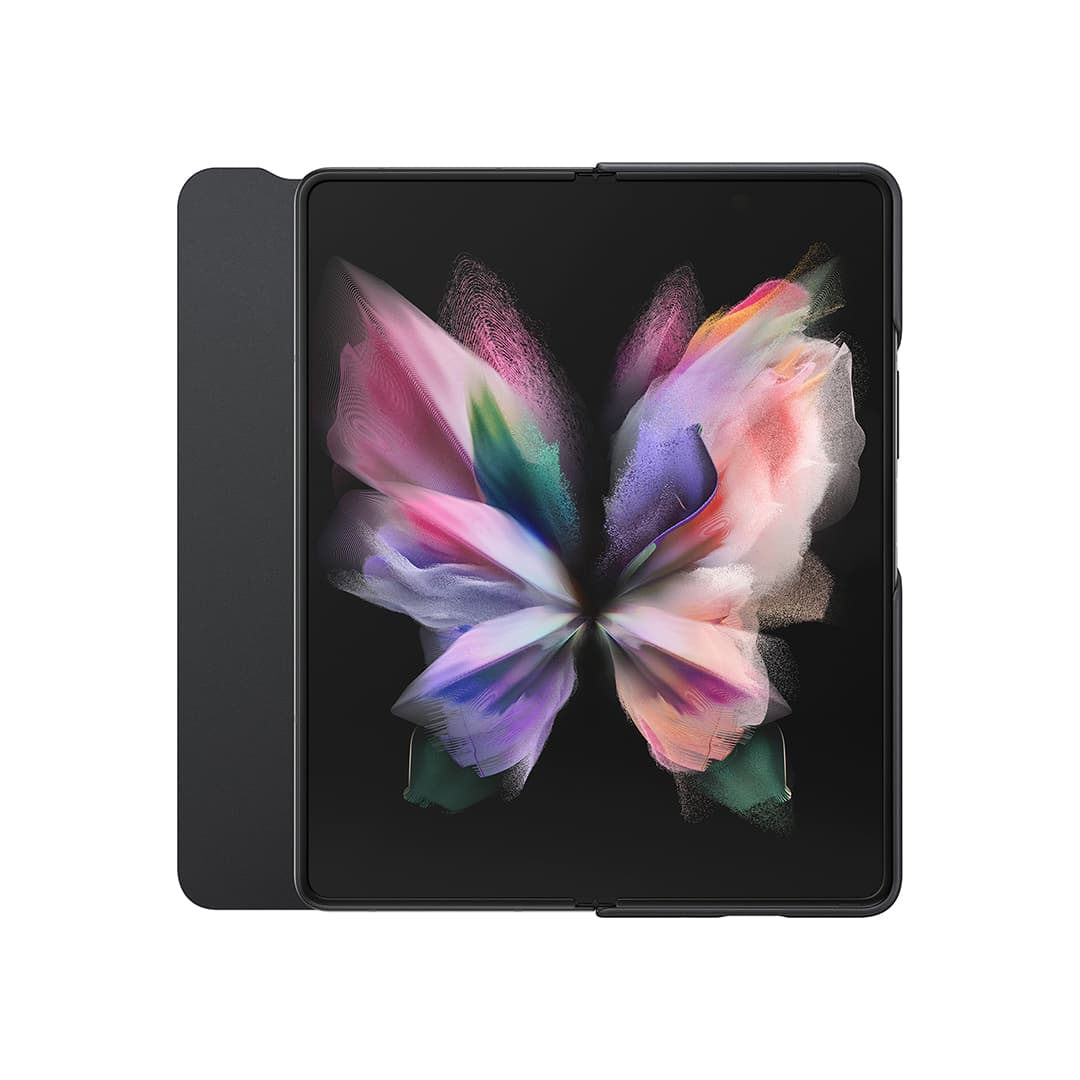 کیف محافظ گوشی سامسونگ Samsung Galaxy Z Fold3 به همراه S Pen — تصویر ۷