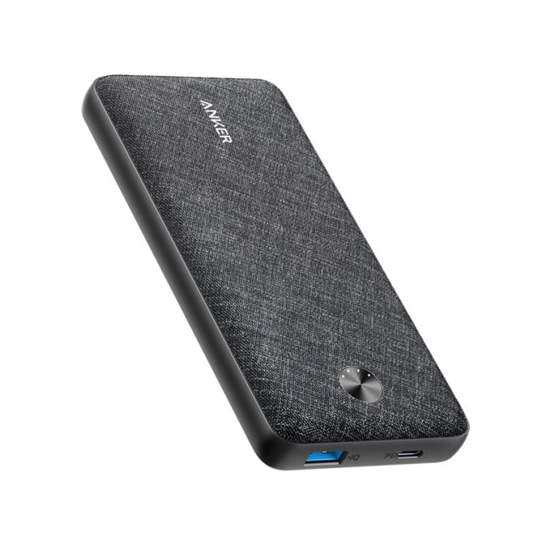 پاوربانک 20000mAh انکر ANKER PowerCore Metro Essential A1281