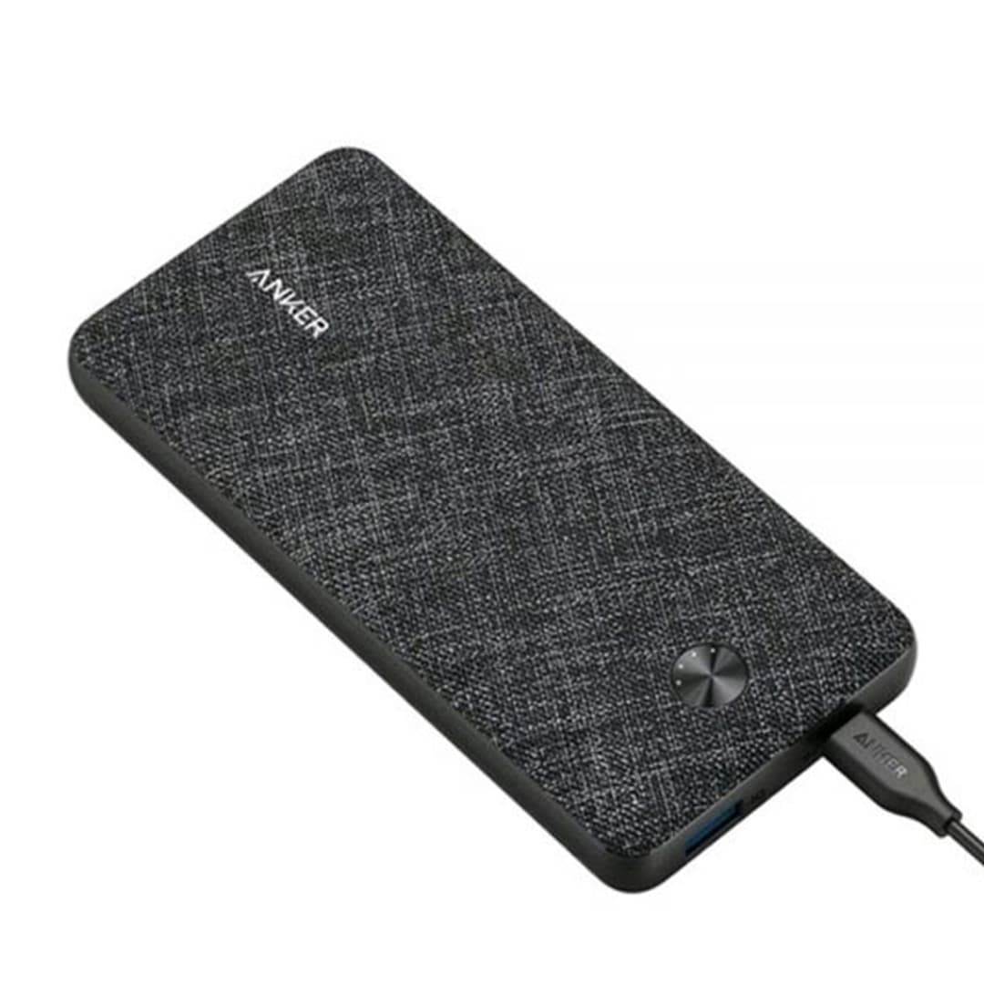 پاوربانک 20000mAh انکر ANKER PowerCore Metro Essential A1281 — تصویر ۷
