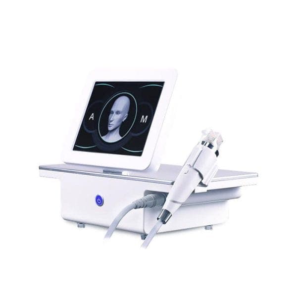 دستگاه آر اف فرکشنال جوانساز پوست RF FRECTIONAL مدل 2022 — تصویر ۴