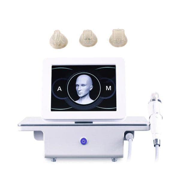 دستگاه آر اف فرکشنال جوانساز پوست RF FRECTIONAL مدل 2022