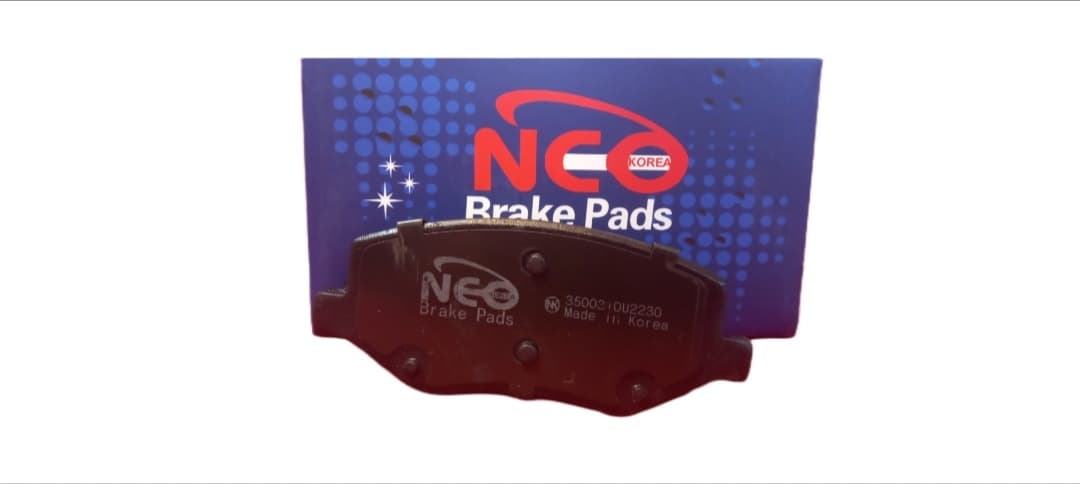 لنت جلو NEO جک s3