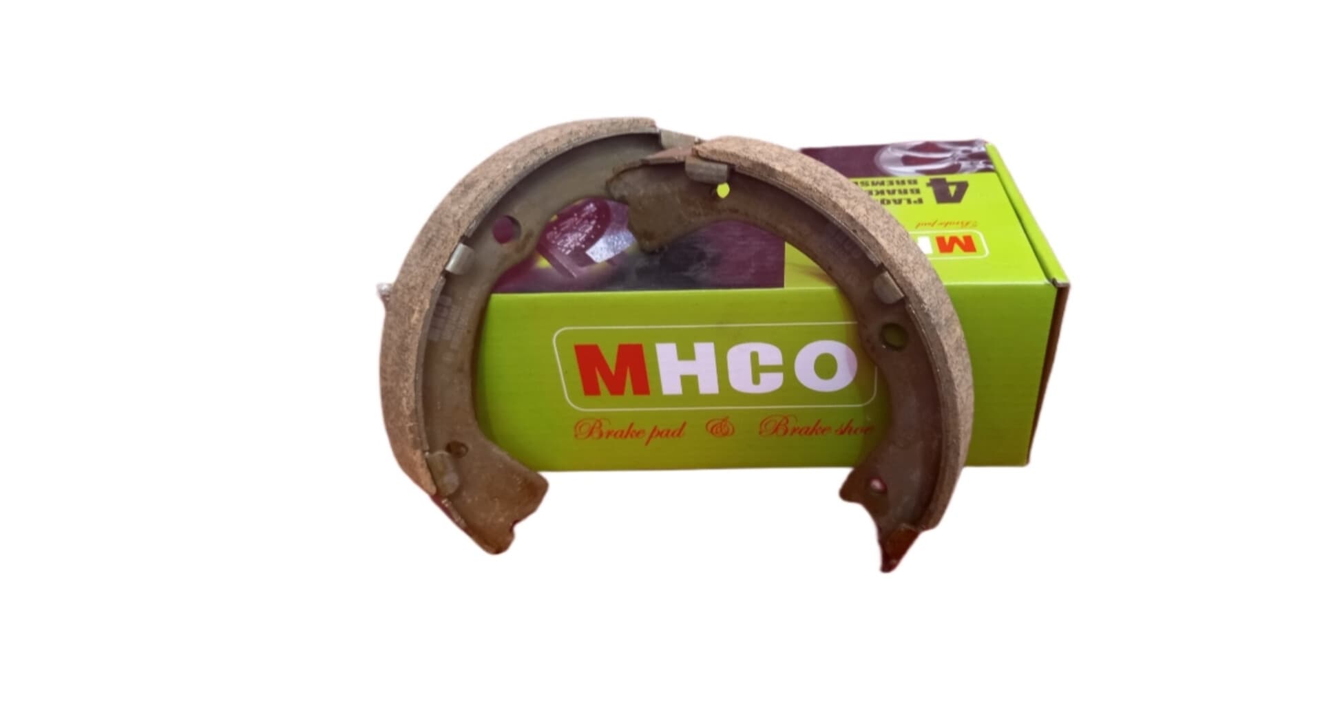 ترمز دستی توسان 2012 Mhco