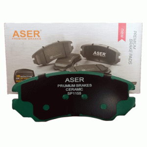 لنت جلو مکسوس تیارا Aser