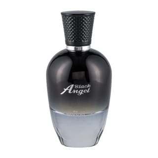 عطر ادکلن مارسالا بلک آنجل اصلی و اورجینال MARSALA BLACK ANGEL 80ML