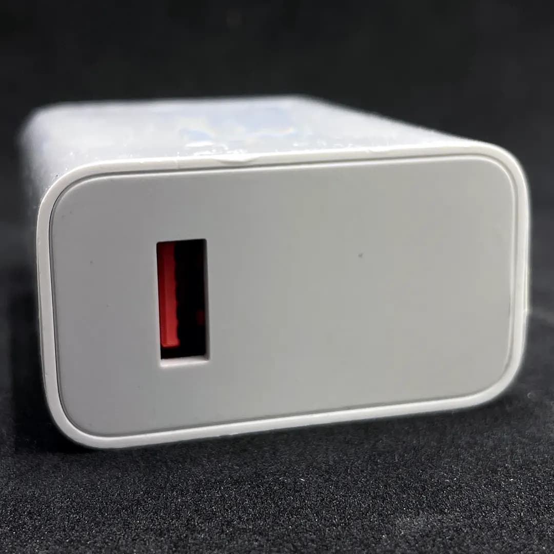 شارژر اصلی 67 وات شیائومی MDY-12-EG — تصویر ۴
