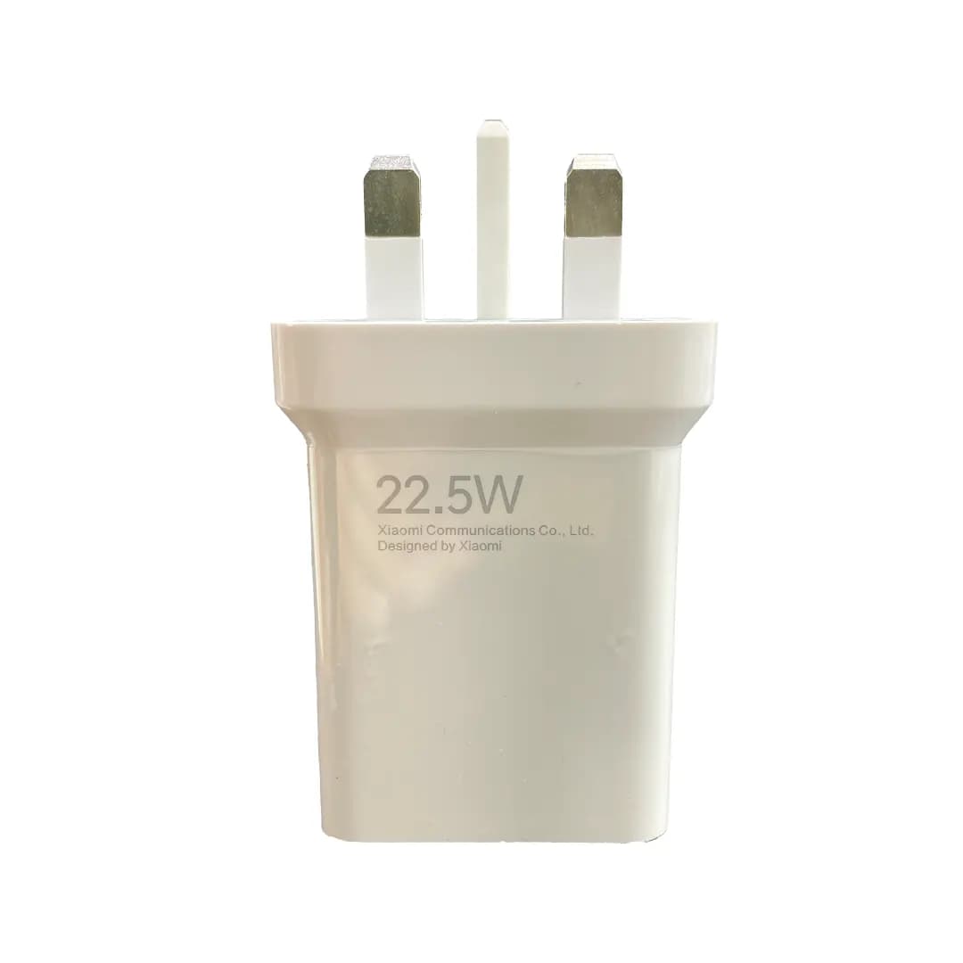 شارژر اصلی 22.5 وات شیائومی MDY-11-EN
