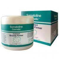 کرم حجم دهنده سینه برند سوماتولین SOMATOLINE — تصویر ۲