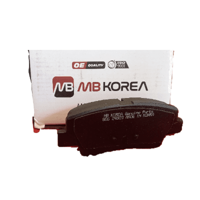 لنت عقب سراتو ۲۰۱۷ MB korea