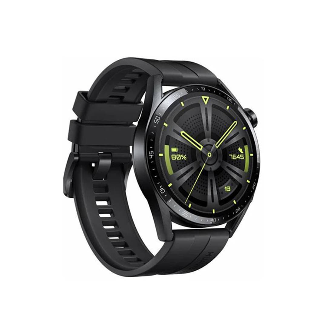ساعت هوشمند هوآوی WATCH GT3 46mm — تصویر ۲