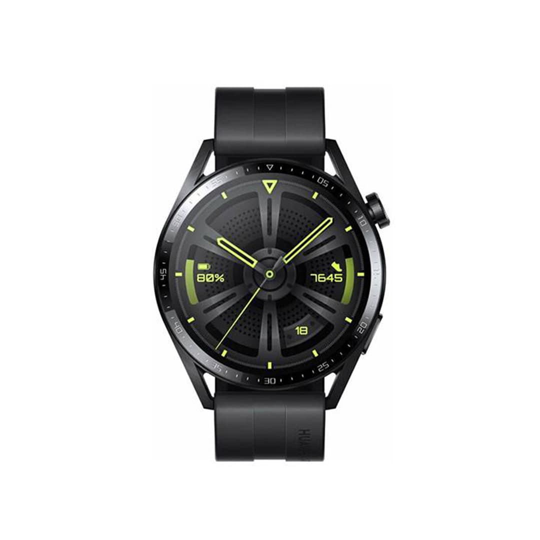 ساعت هوشمند هوآوی WATCH GT3 46mm
