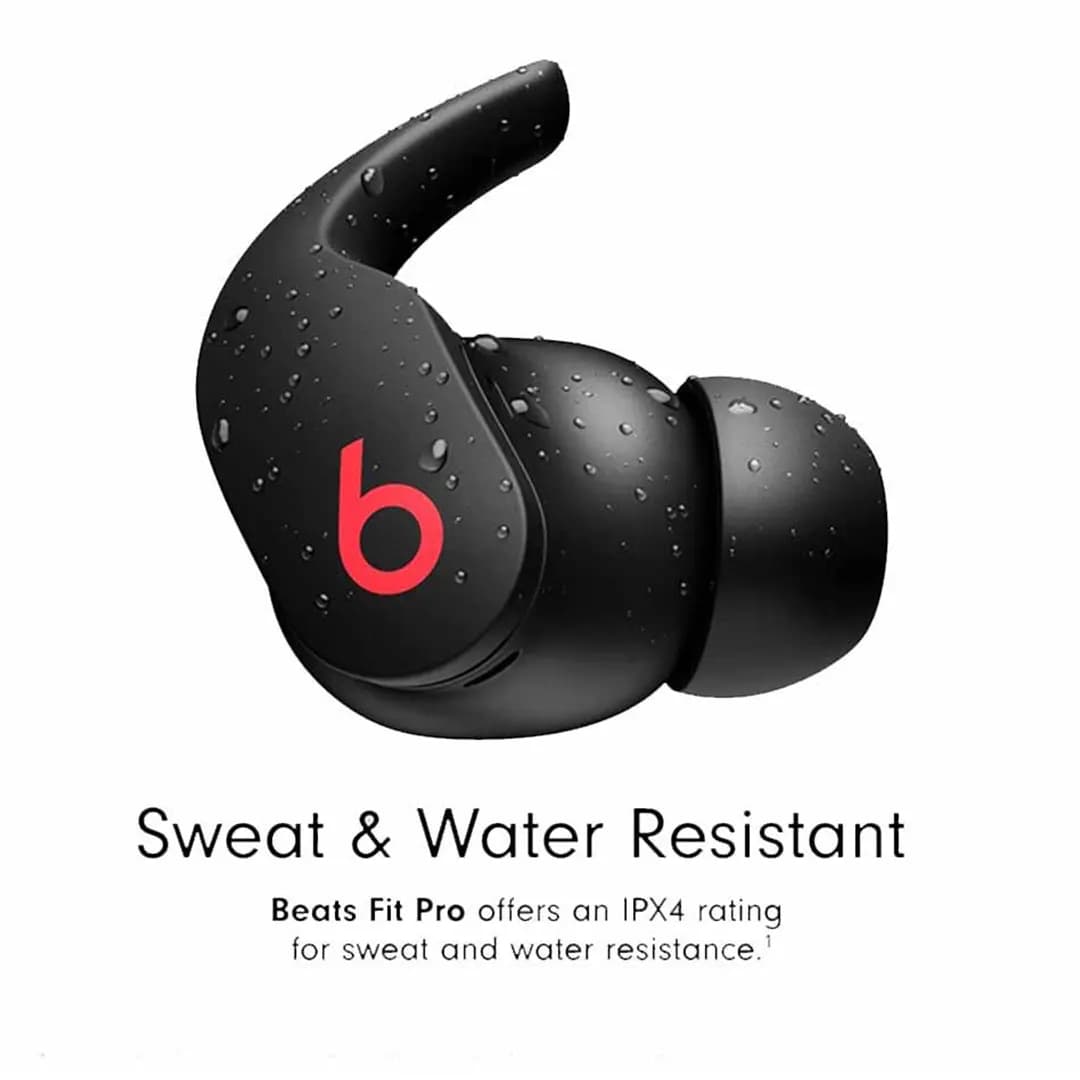 هندزفری بلوتوثی بیتس BEATS FIT PRO — تصویر ۴