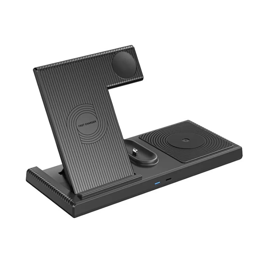 شارژر بی سیم یسیدو YESIDO DS13 — تصویر ۲