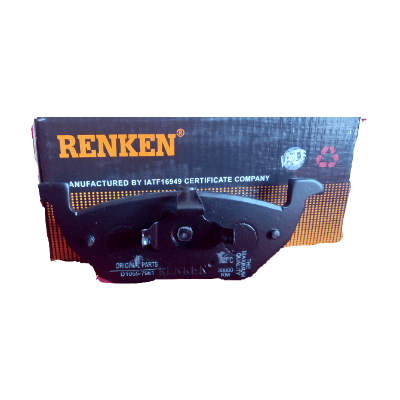 لنت عقب هایما renken s7