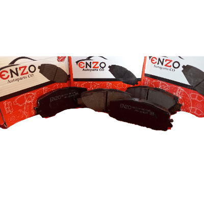 لنت ترمز جلو برلیانس 200 Enzo