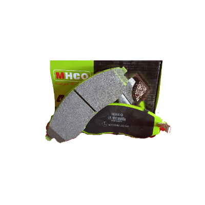 لنت ترمز جلو بنز ایستانا Mhco mb140