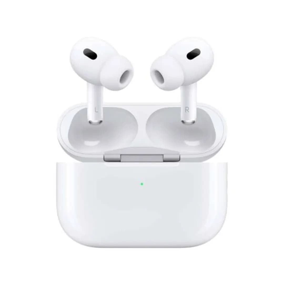 هدفون بی سیم اپل ایرپاد airpods pro 2 اصل