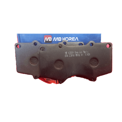 لنت ترمز جلو MB Korea kmc t_8