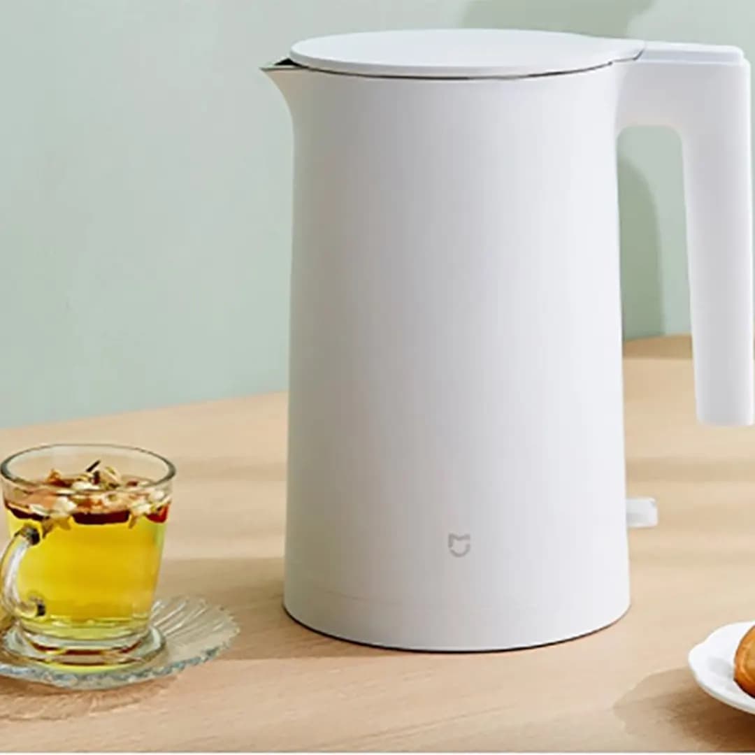 کتری برقی شیائومی MIJIA Electric Kettle 2 — تصویر ۴