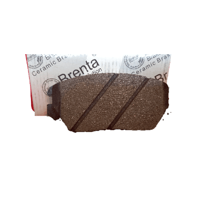 لنت ترمز جلو آزرا قدیم Brenta