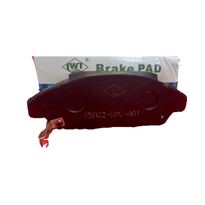 لنت ترمز جلو هوندا آکورد ۹۲ IWT