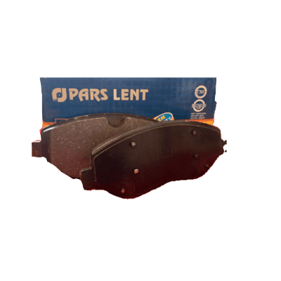 لنت جلو پیکاپ pars G9