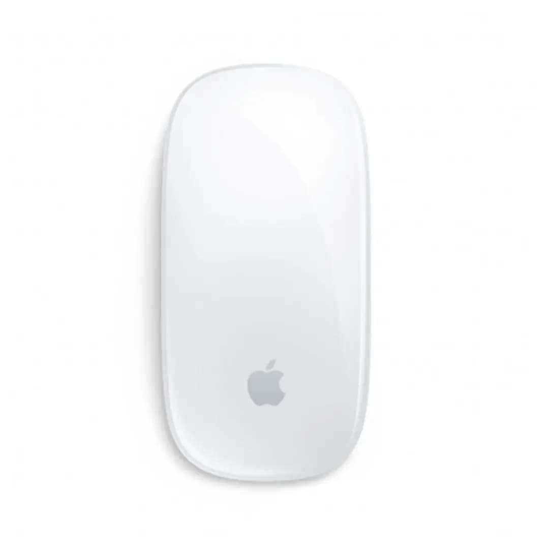 موس بی سیم اپل مدل Magic Mouse 3