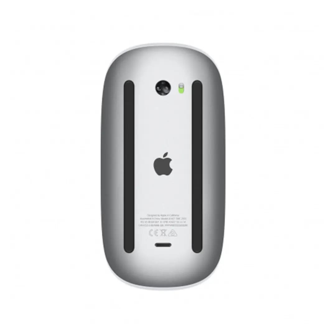 موس بی سیم اپل مدل Magic Mouse 3 — تصویر ۴