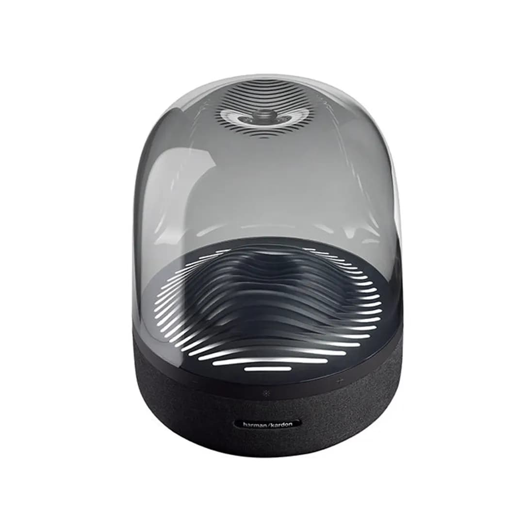 اسپیکر بلوتوثی هارمن کاردن Harman Kardon Aura Studio 3 — تصویر ۴