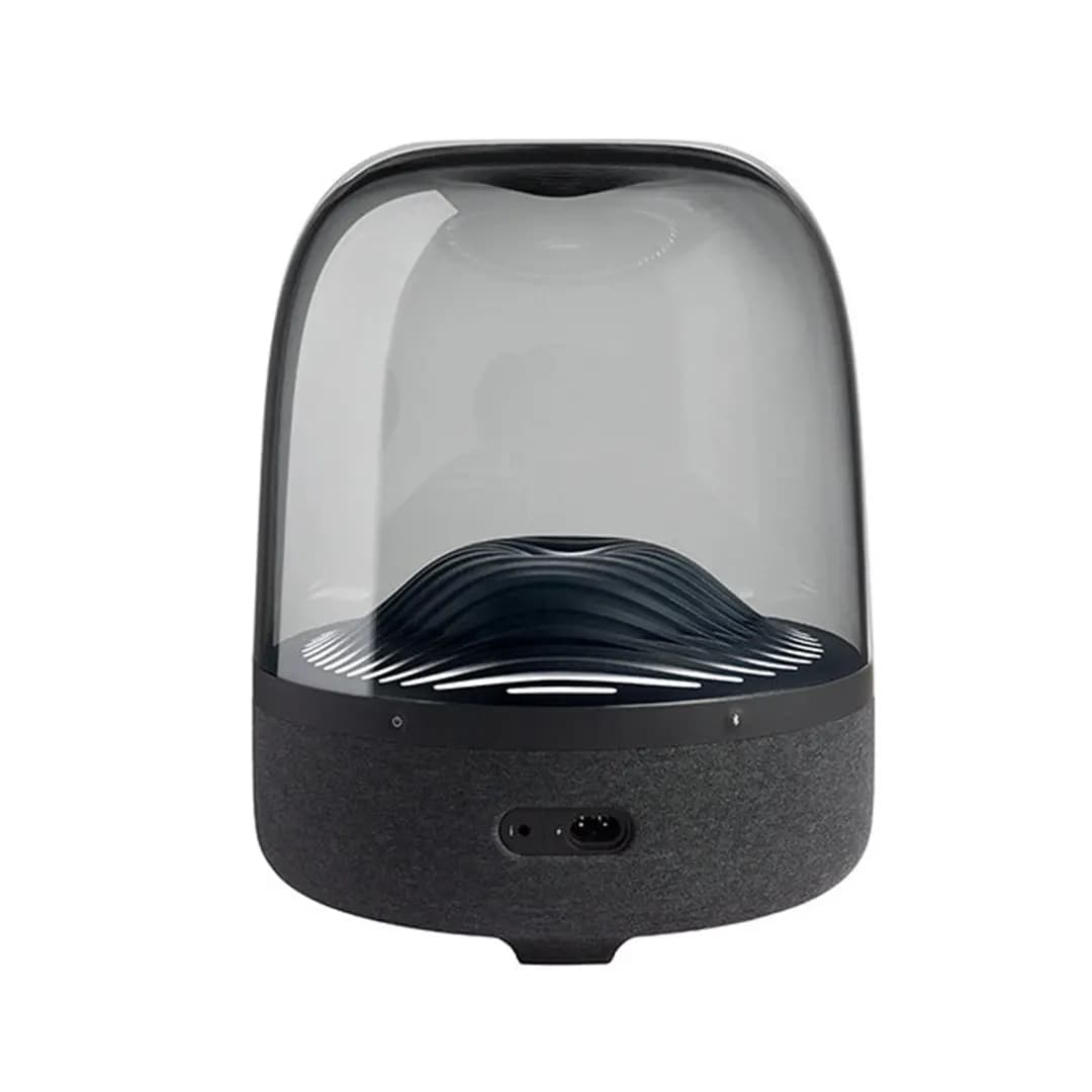 اسپیکر بلوتوثی هارمن کاردن Harman Kardon Aura Studio 3 — تصویر ۵