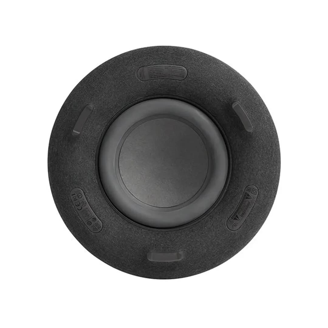 اسپیکر بلوتوثی هارمن کاردن Harman Kardon Aura Studio 3 — تصویر ۶